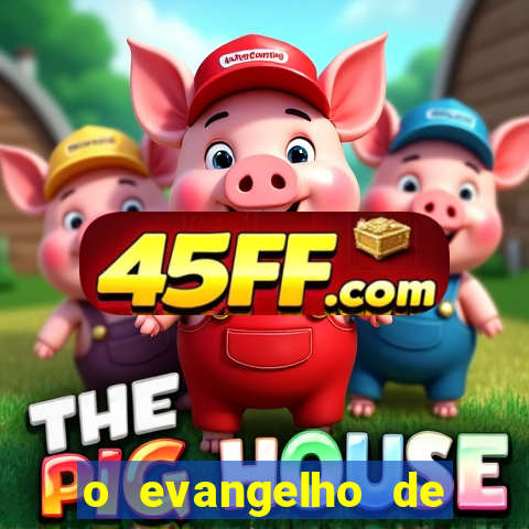 o evangelho de maria madalena pdf gratis